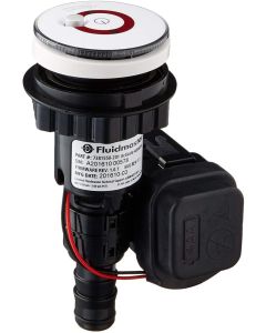 American Standard 7381683-401.0070A Activate Actuator with Battery Compartment and Batteries