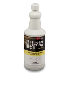 RectorSeal 94392 Dark Cutting Oil, Qt