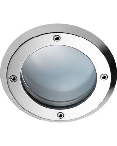 Mr.Steam MSLIGHTRCS-SSP W219 8-Bar Wall Mounted Electric Towel Warmer, Polished Chrome