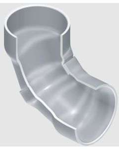 Spears 3906-020C 2 CPVC 90 Elbow SOC SCH80