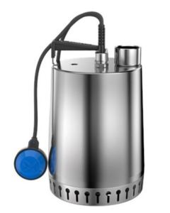 Grundfos 96847166 Submersible Wastewater Pumps, Unilift AP12.40.04.A1