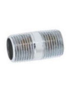 Matco V NC022 CPN 3/8X2 Lead Free Chrome Nipple