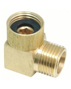 Chicago Faucet 520-001KJKABRBF Elbow