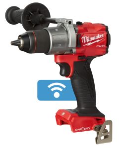 Milwaukee Tool 2805-20 M18™ FUEL™ 1/2 in. Drill with One Key™