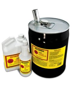 Rectorseal 94111 55-Gallon Dark Cutting Oil