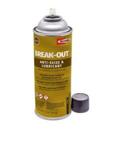 RectorSeal 73861 Break-Out Aerosol, 12 oz.