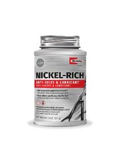 RectorSeal 73851 Nickel-Rich, 8 oz.