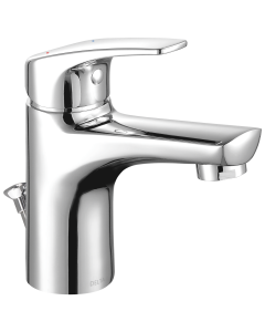 Delta 534LF-MPU-PP Single Handle Project Pack Faucet- Metal Pop Up