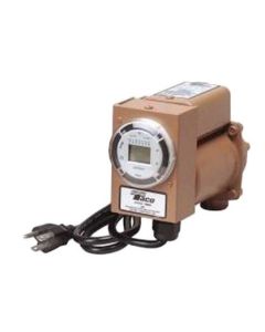 Taco 003-BC4-10PNP BRZ Plumb N Plug Pump Line Cord W/Digital Timer/IFC 3/4" SWT