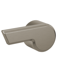 Delta 79960-SS Pivotal™: Universal Mount Tank Lever