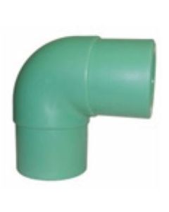Asahitec 90 Degree Butt Elbow 14 in