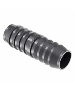 Spears 1429-005 Standard Coupling, 1/2 in, Insert, PVC, Domestic