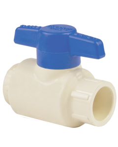 Spears EverTUFF 1922R-005 1/2" CTS, Ball Valve, Residential