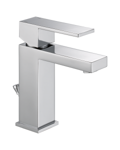 Delta 567LF-GPM-PP Single Handle Project Pack Faucet- Low Flow