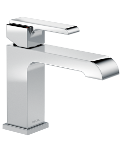 Delta 567LF-MPU Single Handle Bathroom Faucet