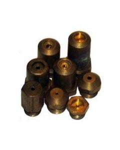 Rinnai LP to NG conversion kit for Q85S