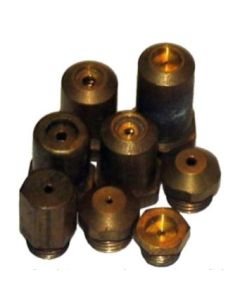 Rinnai LP to NG conversion kit for Q205S