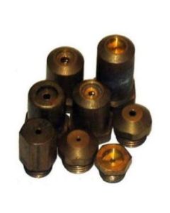 Rinnai NG to LP Conversion kit for QP85N