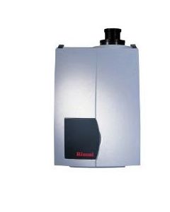 Rinnai R-E50CN E Series Combination Condensing Boiler, Natural Gas