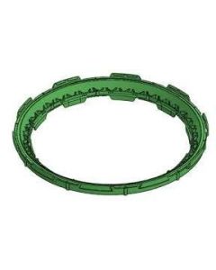 Infiltrator SNAPRIS-B2402 - Infiltrator EZSNAP Riser sysytem 24" DIA X 2" High - Black