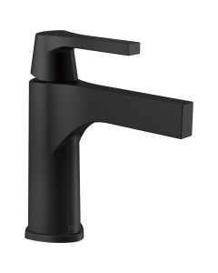 Delta 574-BLMPU-DST Single Handle Bathroom Faucet