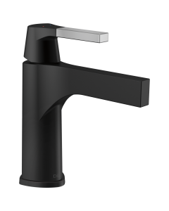 Delta 574-CSMPU-DST Single Handle Bathroom Faucet