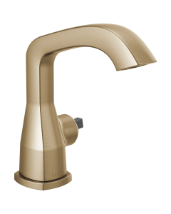 Delta 576-CZMPU-LHP-DST Single Handle Faucet Less Handle
