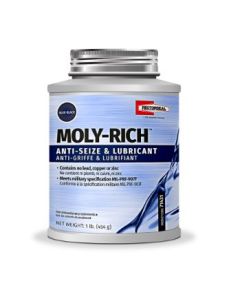 RectorSeal 71431 Moly-Rich, 1 lb.