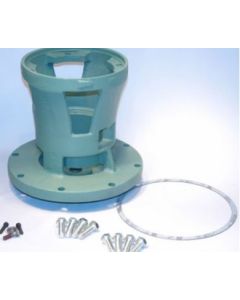 Taco 1604-023RP - Cast Iron Bracket Assembly