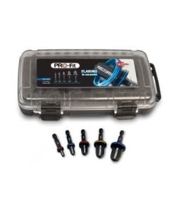 RectorSeal 87001 PRO-Fit Precision Flaring Kit