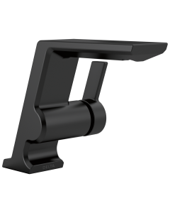 Delta 599-BLLPU-DST Single Handle Bathroom Faucet