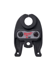 Milwaukee Tool 49-16-2450B 1/2 in. IPS Jaw for M12™ Force Logic™ Press Tool