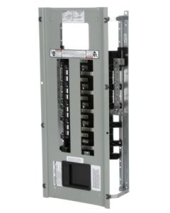 Siemens P1X30MC250CT Type P1 Panelboard, 30 Circuit, 3-Phase/4-Wire, 250A, 208Y/120V, Tin-Plated Copper Main Bus