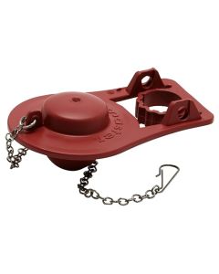 Fluidmaster 504 Universal Long Life Toilet Flapper