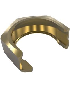 Halsey Taylor 45736C Nut - Regulator Mounting Half