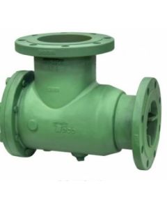 Taco SD080080-5 - 8" x 8" Suction Diffuser