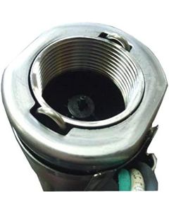 Grundfos 96160144 10SQ15-330, 1-1/2 HP, Single Phase, 200-240 V