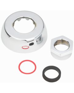 Sloan 306140 F5Au Cp Spud Coupling Asm 1 1/4 X 3 Repair Parts & Accessories