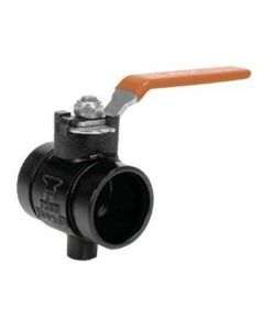 Anvil 7005011254 Butterfly Valve