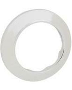 Matco V ESCT07 1-1/2 in Chrome Escutcheon IPS