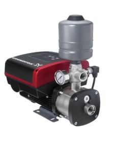 Grundfos 98810910 CMBE-1-44 Booster System Pump (110-120V)