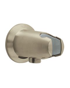 Grohe 28484EN0 Movario Wall Supply Elbow With 1/2" Connection