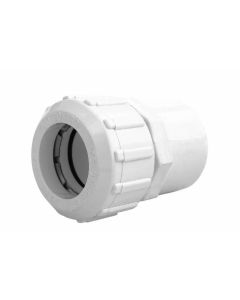 Nds 731-71 - 700 Series 3/4 x 1 in. FPT x CTS Compression SDR 9 PVC Adapter