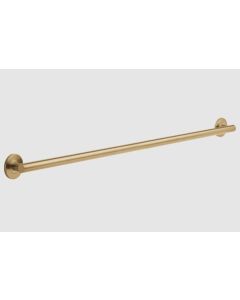 Delta 41842-CZ Pivotal™: 42" Contemporary Decorative ADA Grab Bar