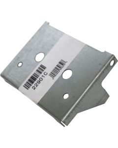 Halsey Taylor 22901C Bracket - Side Push