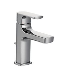 Moen 6900 Chrome One-Handle Bathroom Faucet