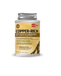 RectorSeal 72851 Copper-Rich, 8 oz.