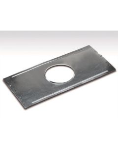 RectorSeal 81954 Airtec 24" Rough-In Flang Small 7" Hole