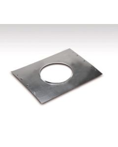 RectorSeal 81955 Airtec 16" Rough-In Flang Small 7" Hole