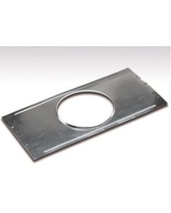 RectorSeal 81964 Airtec 24" Rough-In Flange 9 1/4" Hole